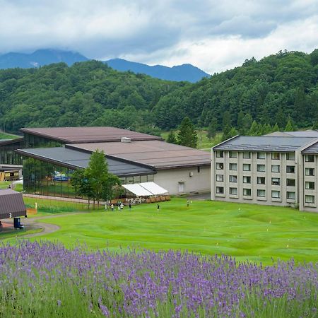 Hotel Tangram Shinano  Esterno foto