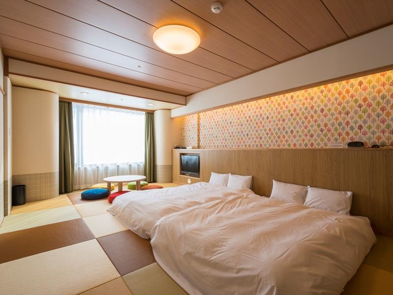 Hotel Tangram Shinano  Esterno foto