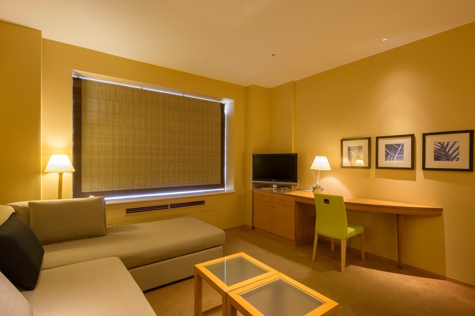 Hotel Tangram Shinano  Esterno foto