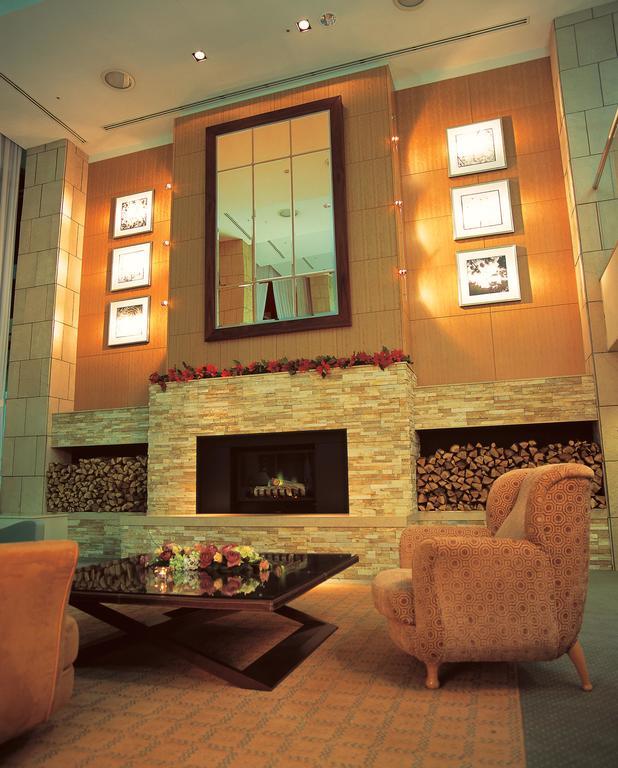 Hotel Tangram Shinano  Esterno foto