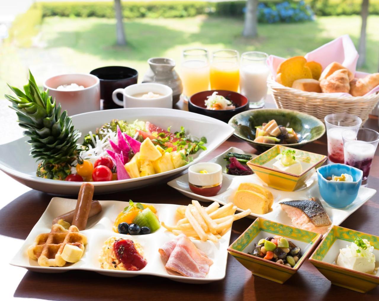 Hotel Tangram Shinano  Esterno foto