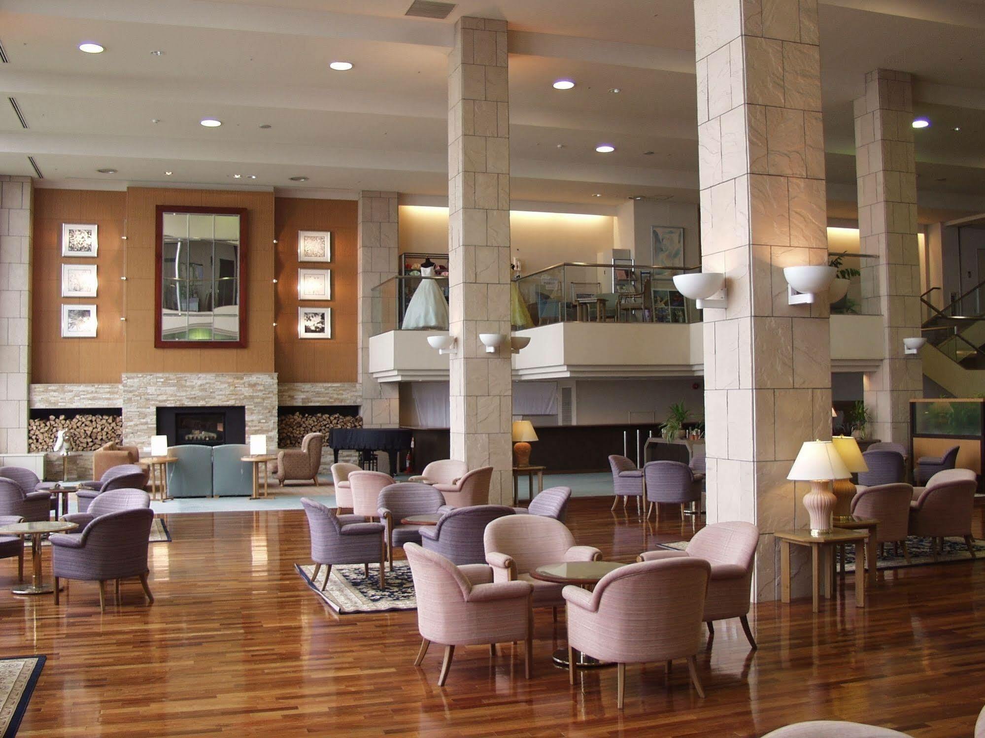 Hotel Tangram Shinano  Esterno foto