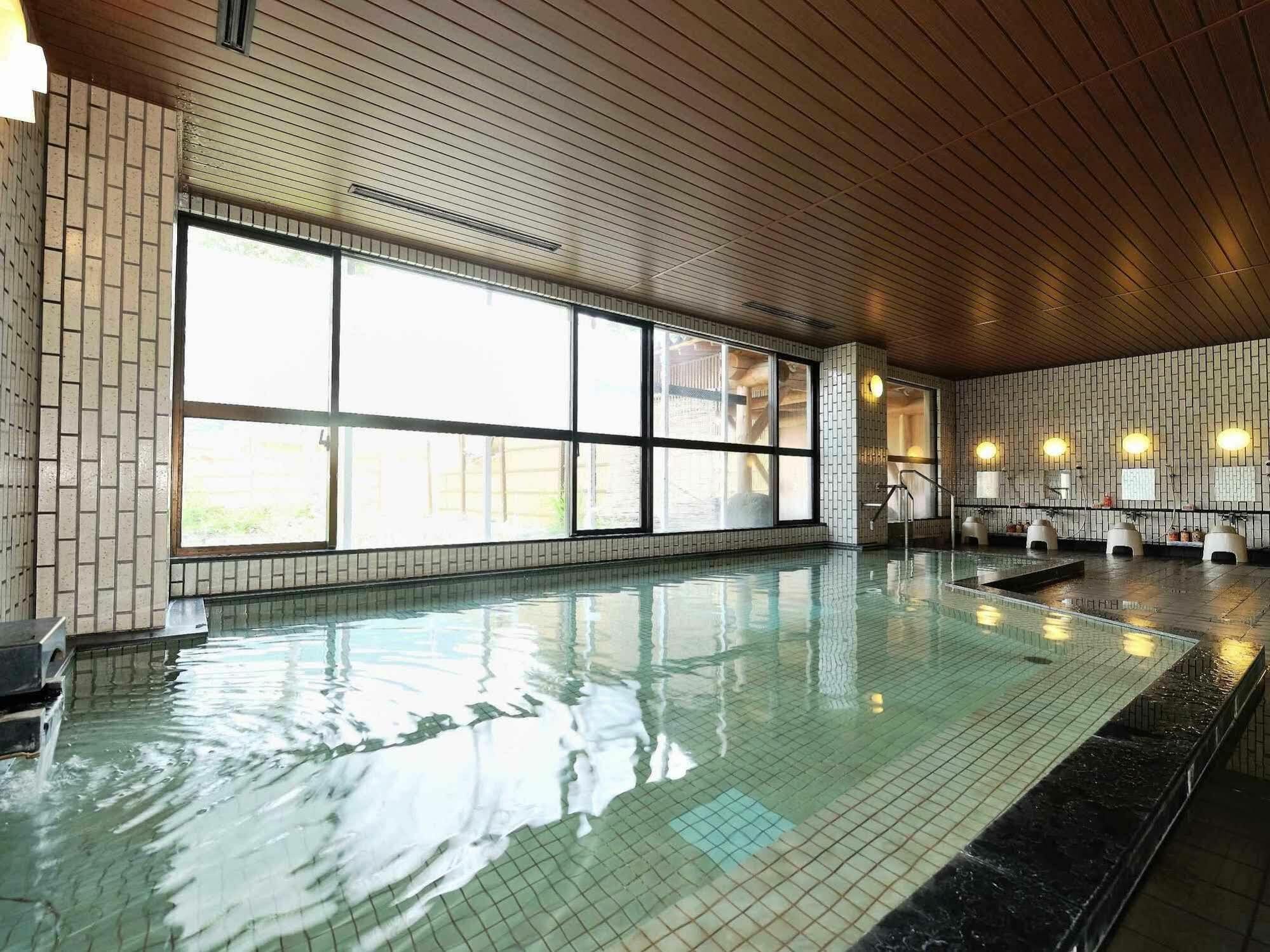 Hotel Tangram Shinano  Esterno foto