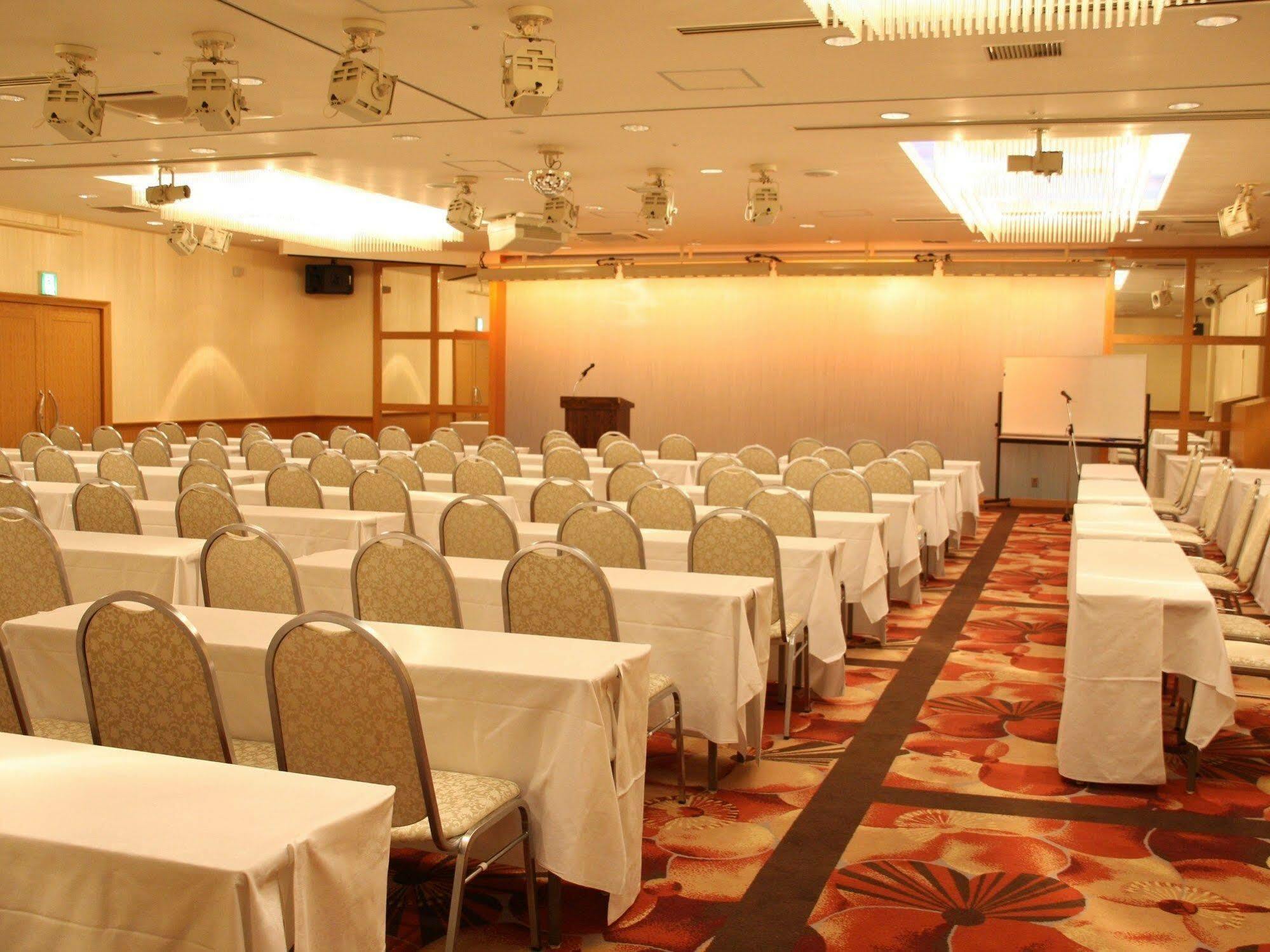 Hotel Tangram Shinano  Esterno foto